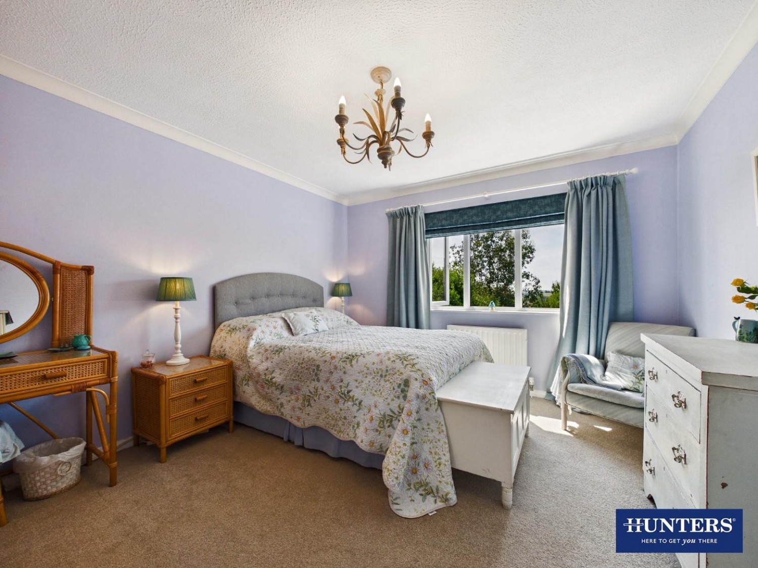 4 bedroom House for sale in Collin Hill, Kendal