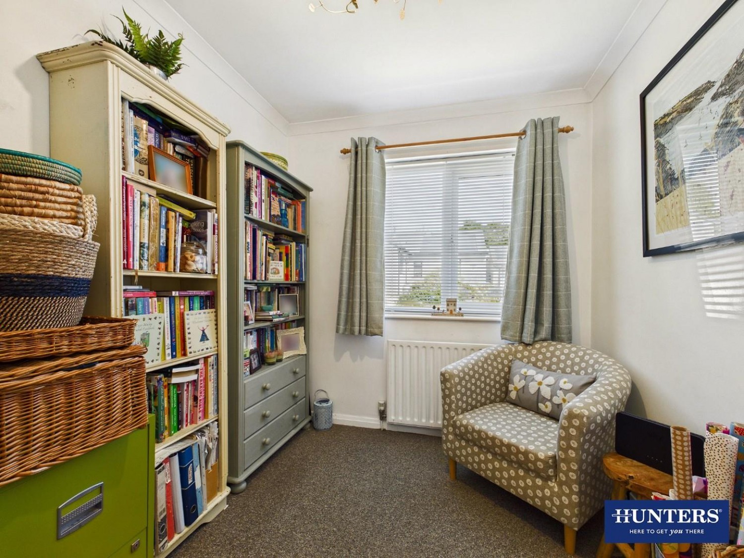 4 bedroom House for sale in Collin Hill, Kendal