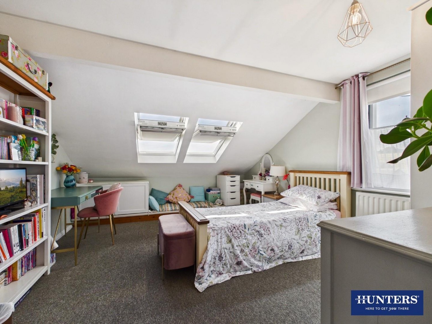 4 bedroom House for sale in Collin Hill, Kendal