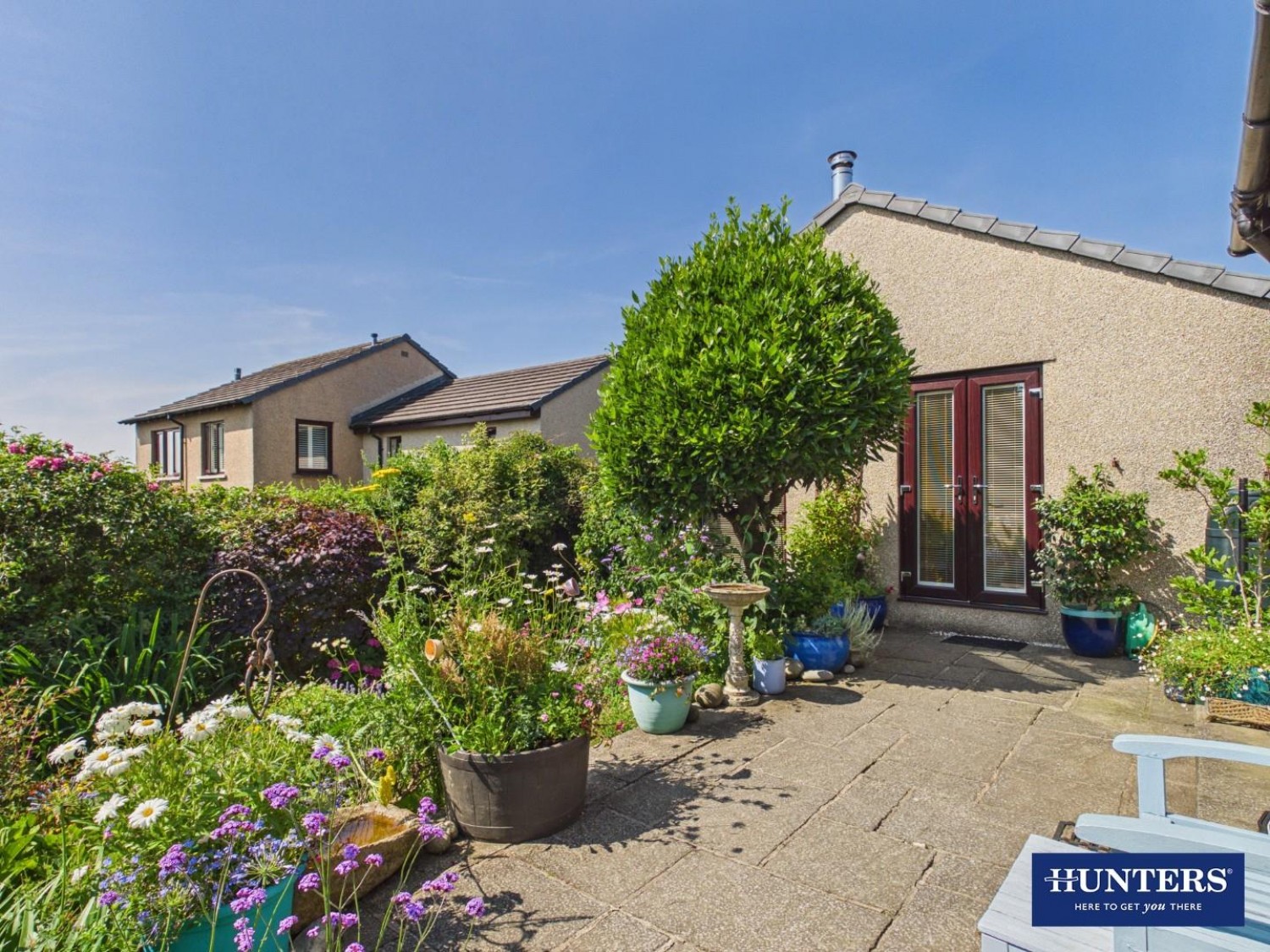 4 bedroom House for sale in Collin Hill, Kendal