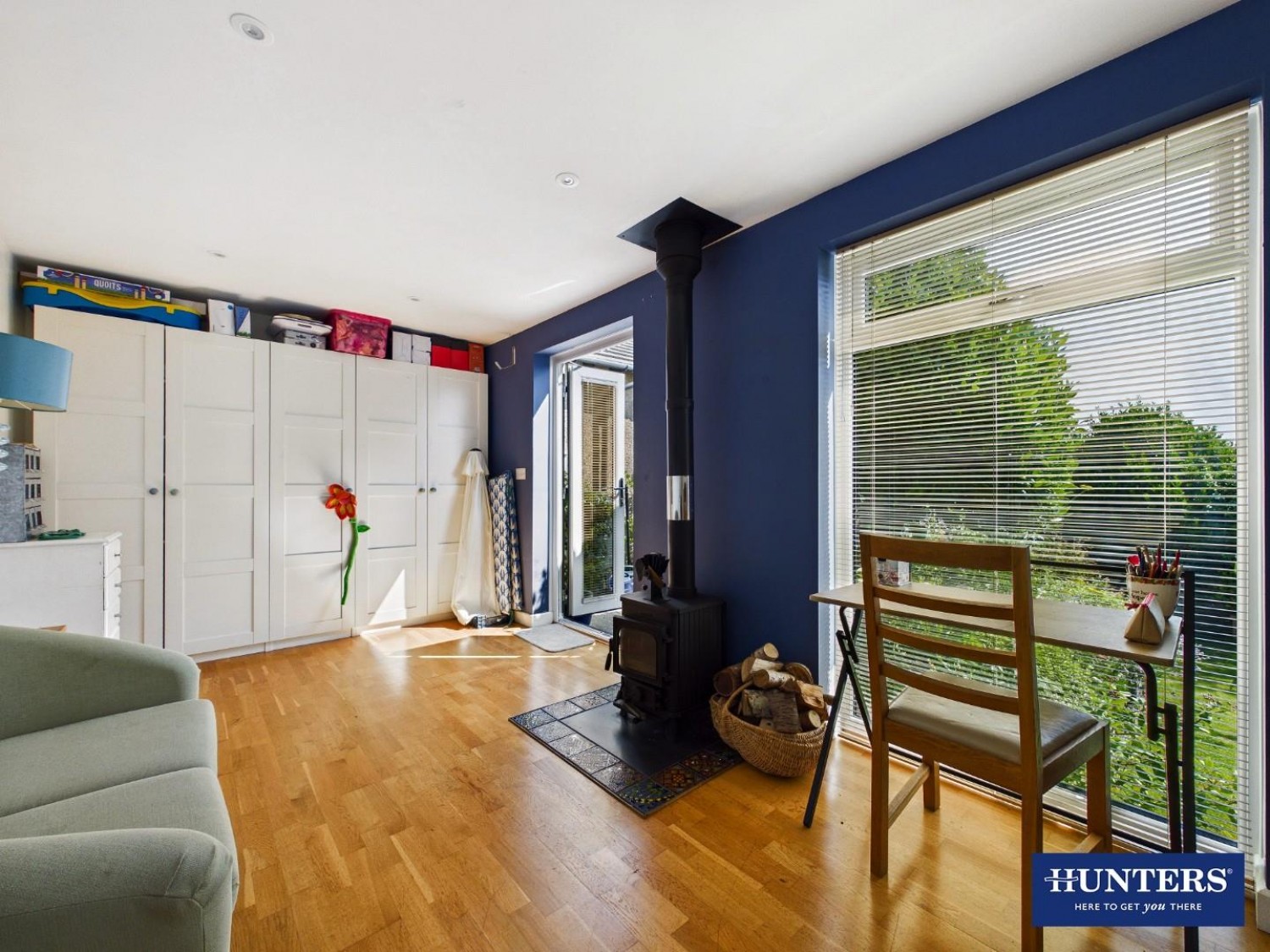 4 bedroom House for sale in Collin Hill, Kendal
