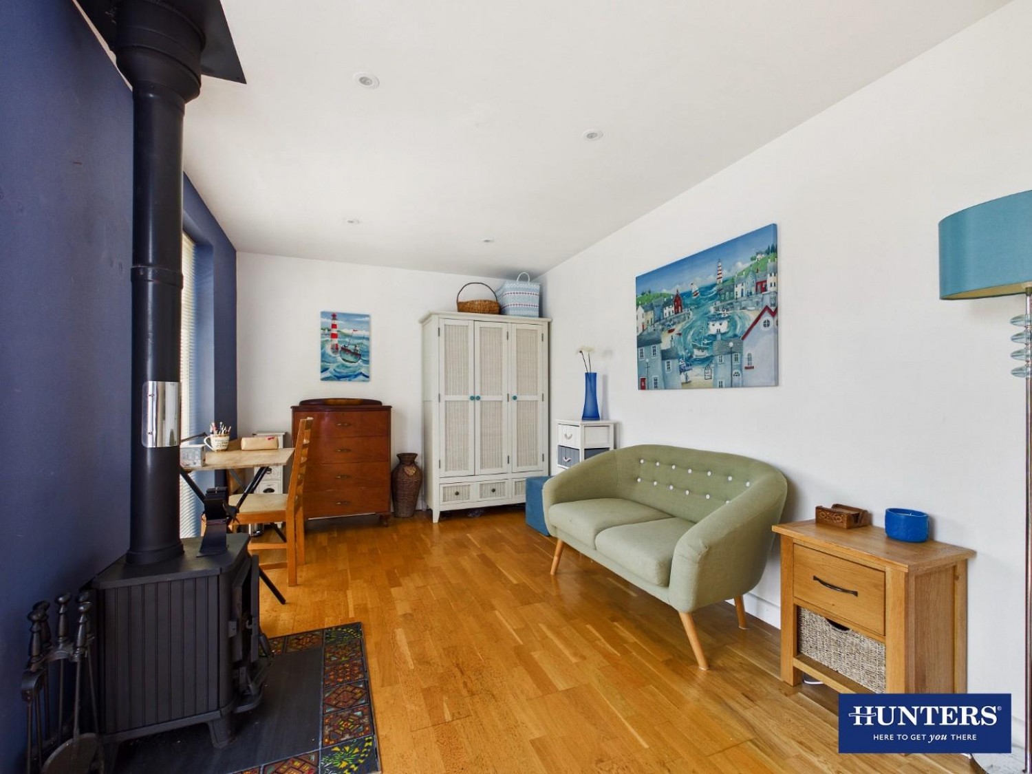 4 bedroom House for sale in Collin Hill, Kendal