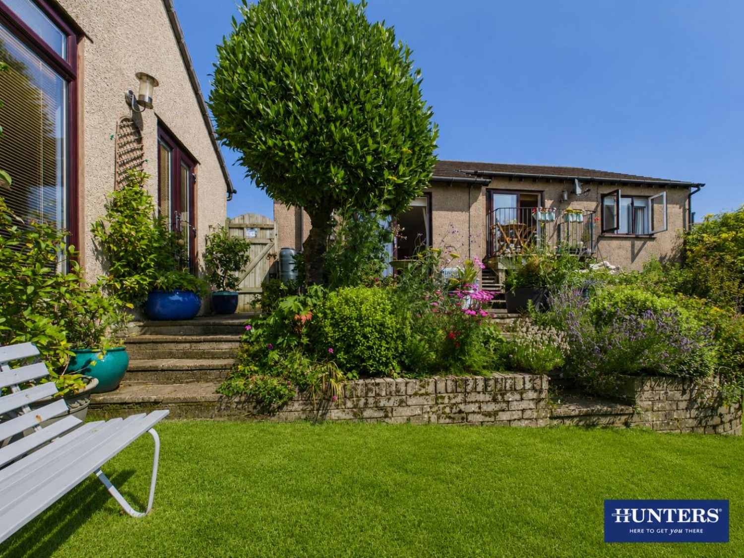 4 bedroom House for sale in Collin Hill, Kendal