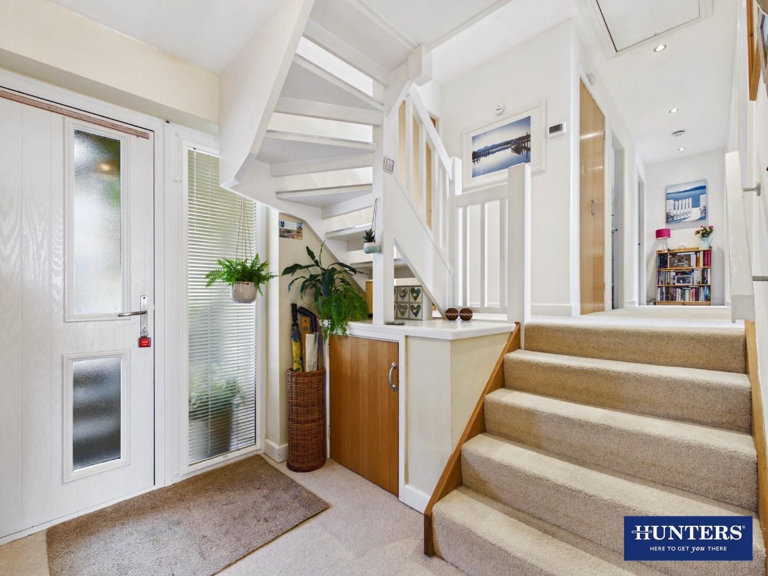 4 bedroom House for sale in Collin Hill, Kendal