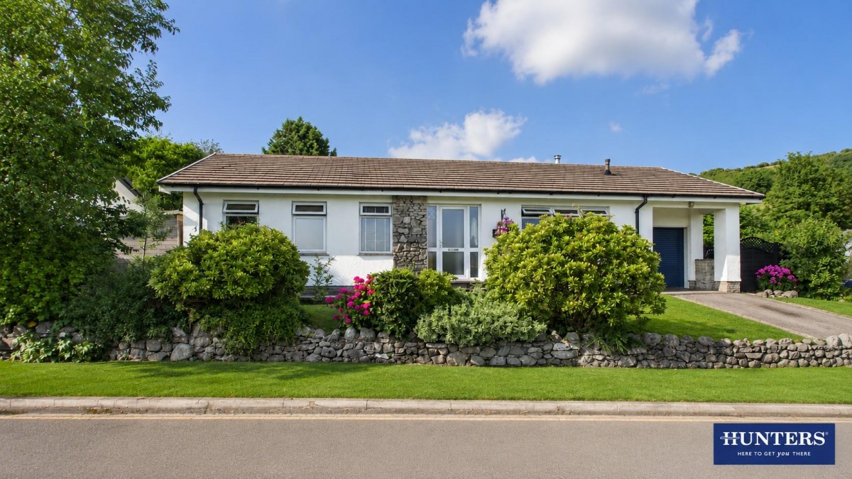 Fellside, Allithwaite, Grange-Over-Sands