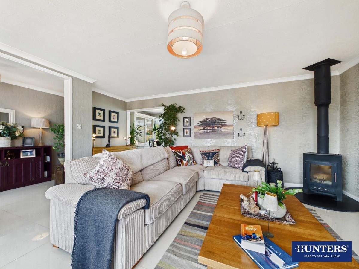 Fellside, Allithwaite, Grange-Over-Sands