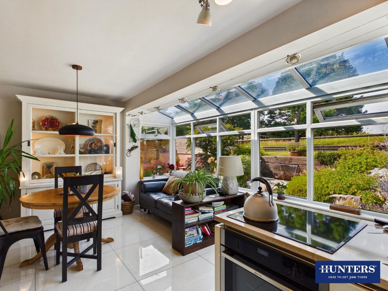 3 bedroom Bungalow for sale in Fellside, Allithwaite, Grange-Over-Sands