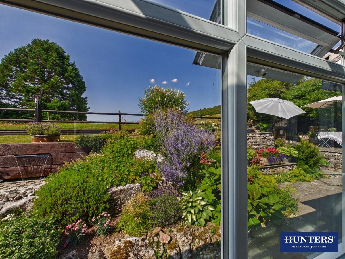 Fellside, Allithwaite, Grange-Over-Sands