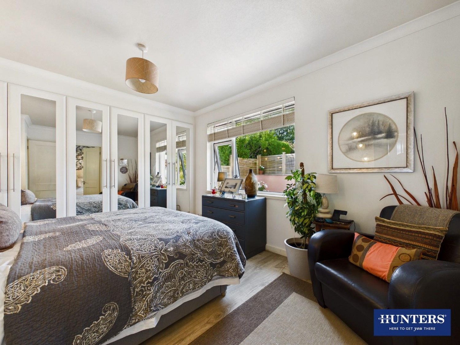 3 bedroom Bungalow for sale in Fellside, Allithwaite, Grange-Over-Sands