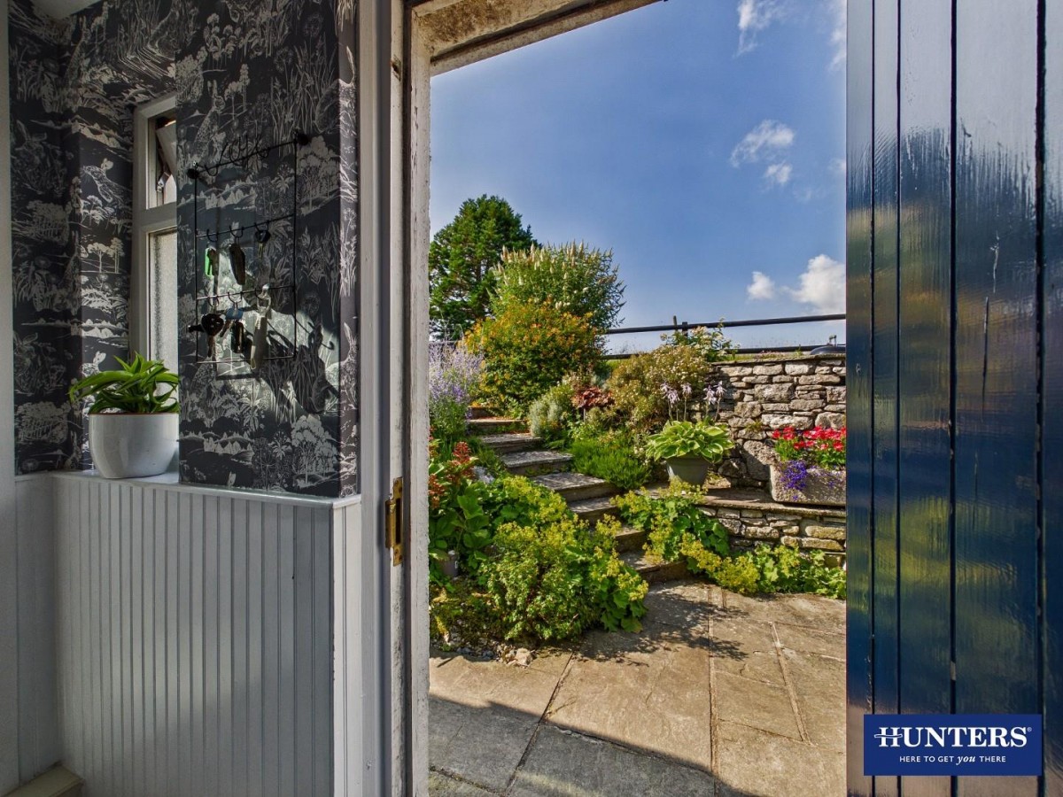 Fellside, Allithwaite, Grange-Over-Sands
