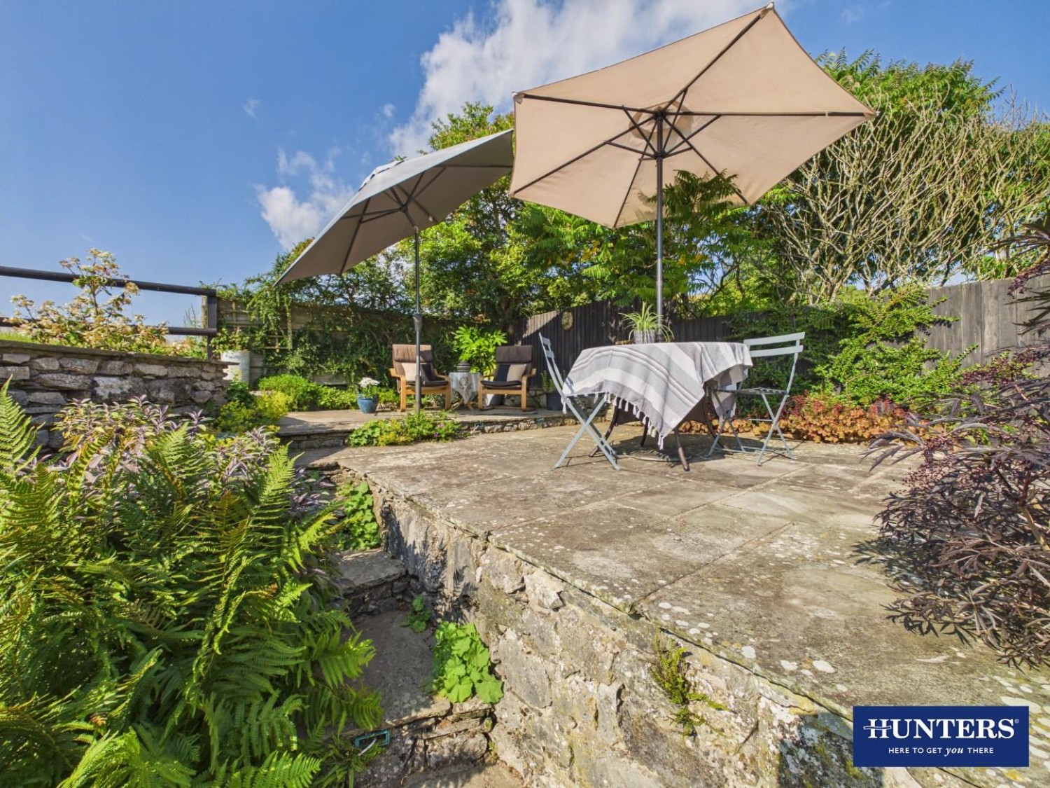 3 bedroom Bungalow for sale in Fellside, Allithwaite, Grange-Over-Sands