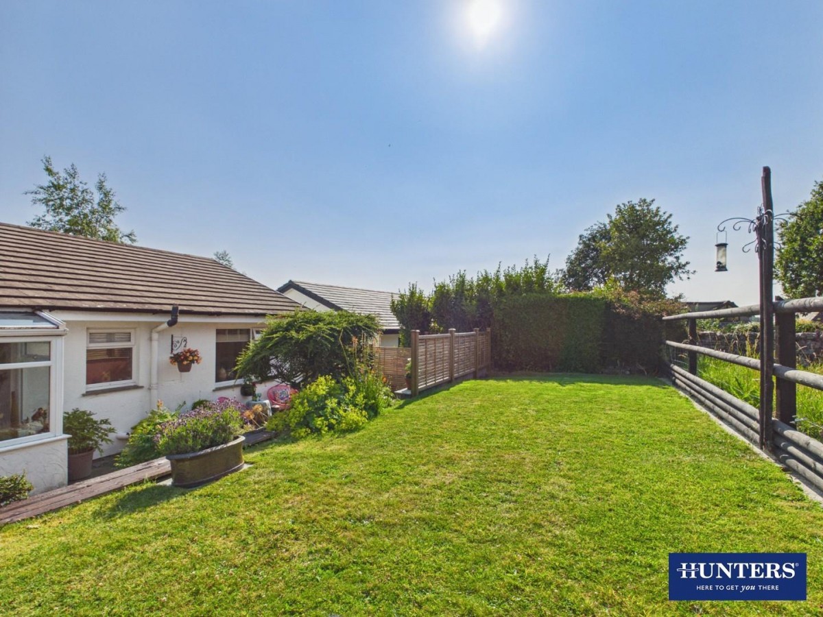 Fellside, Allithwaite, Grange-Over-Sands
