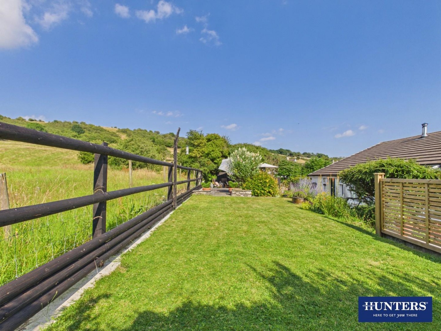 3 bedroom Bungalow for sale in Fellside, Allithwaite, Grange-Over-Sands