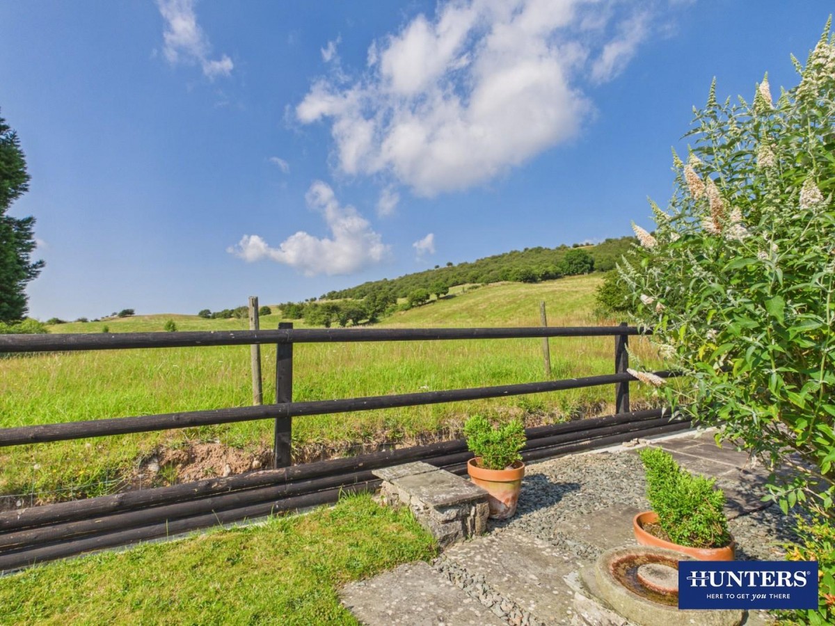 Fellside, Allithwaite, Grange-Over-Sands