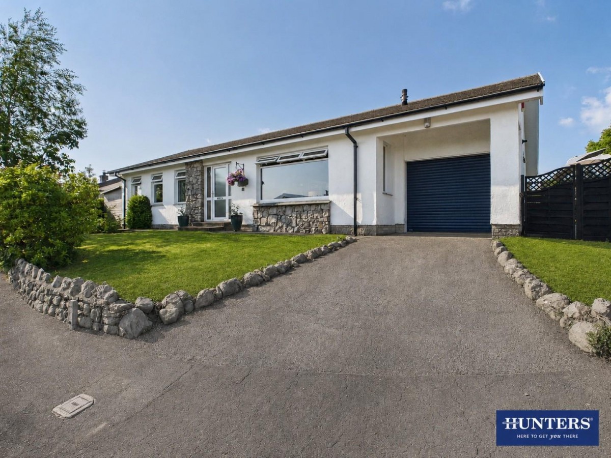 Fellside, Allithwaite, Grange-Over-Sands