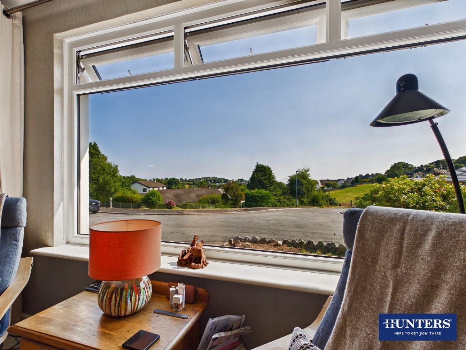 3 bedroom Bungalow for sale in Fellside, Allithwaite, Grange-Over-Sands