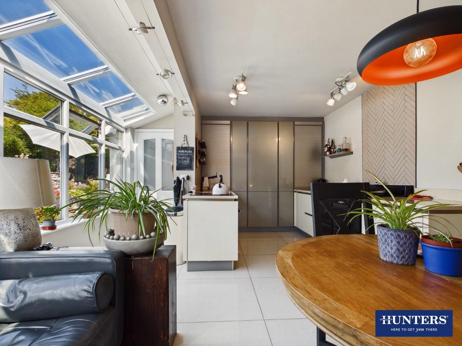 3 bedroom Bungalow for sale in Fellside, Allithwaite, Grange-Over-Sands