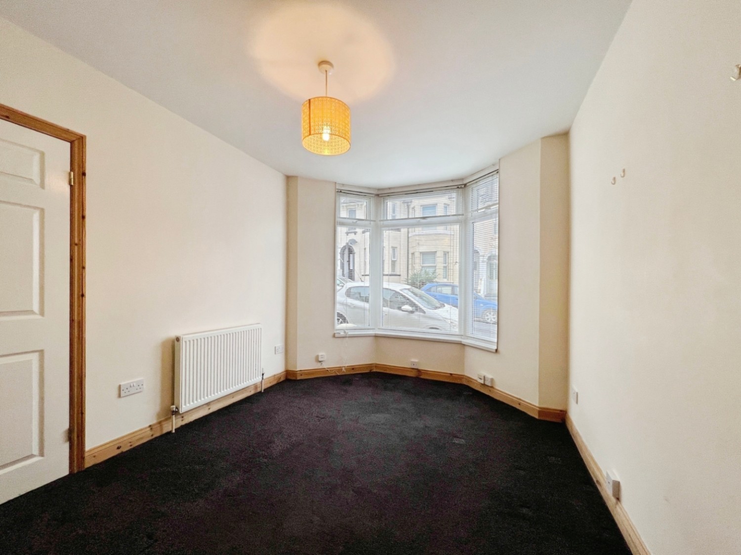 4 bedroom House to let in Darby Place, Folkestone