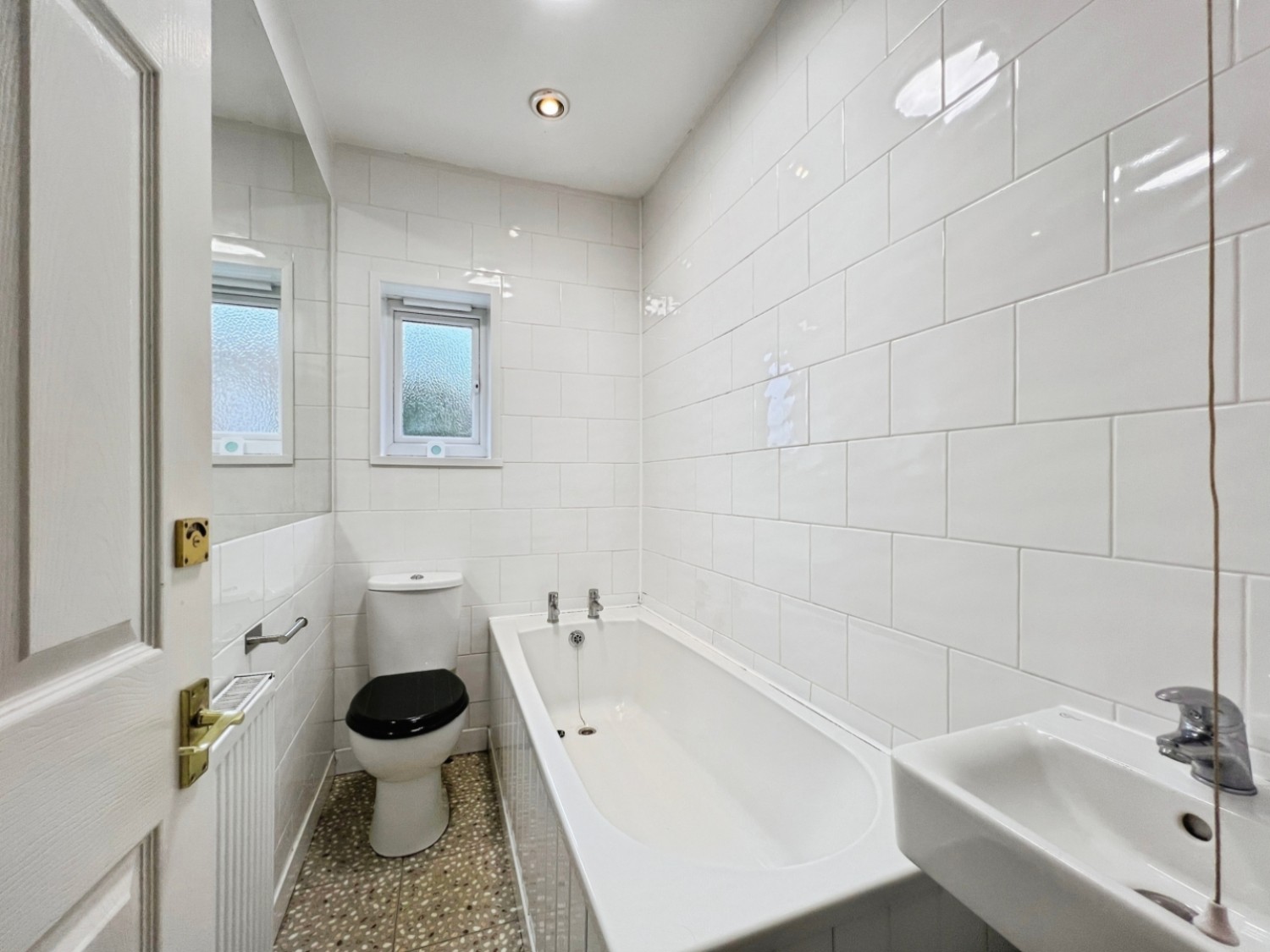 4 bedroom House to let in Darby Place, Folkestone