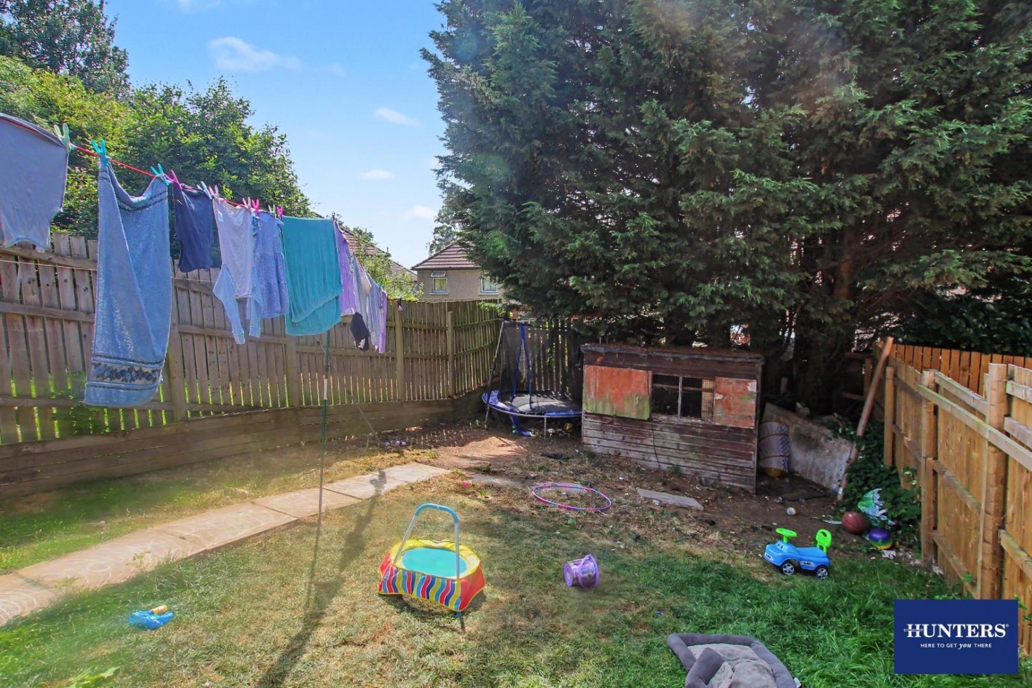 2 bedroom House for sale in Vivien Road Bradford, BD8 0PH