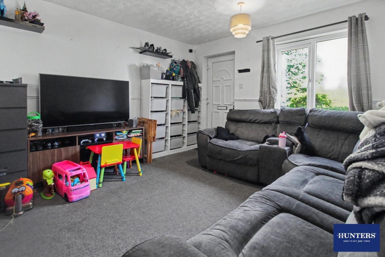 2 bedroom House for sale in Vivien Road Bradford, BD8 0PH