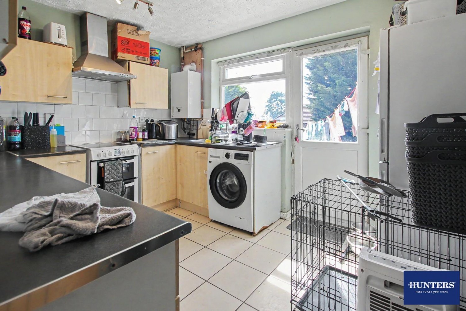 2 bedroom House for sale in Vivien Road Bradford, BD8 0PH
