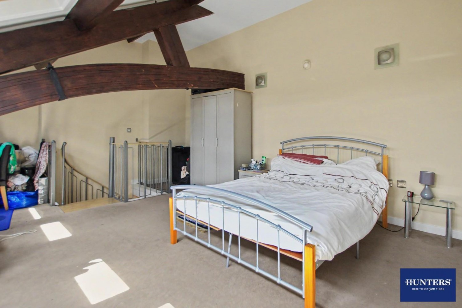 2 bedroom Flat for sale in Colonial Buildings Sunbridge Road, Bradford, BD1 2NB