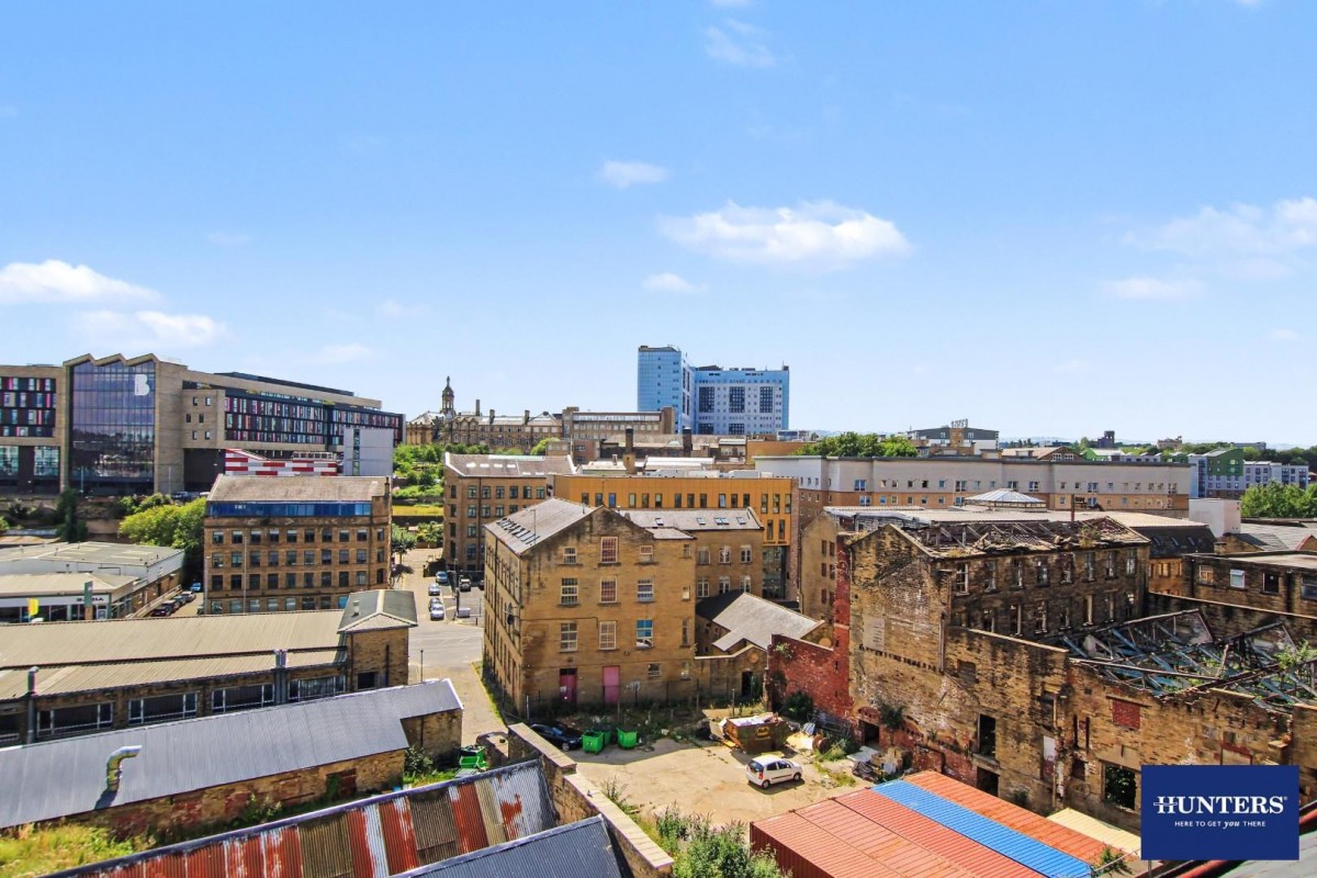 Colonial Buildings Sunbridge Road, Bradford, BD1 2NB