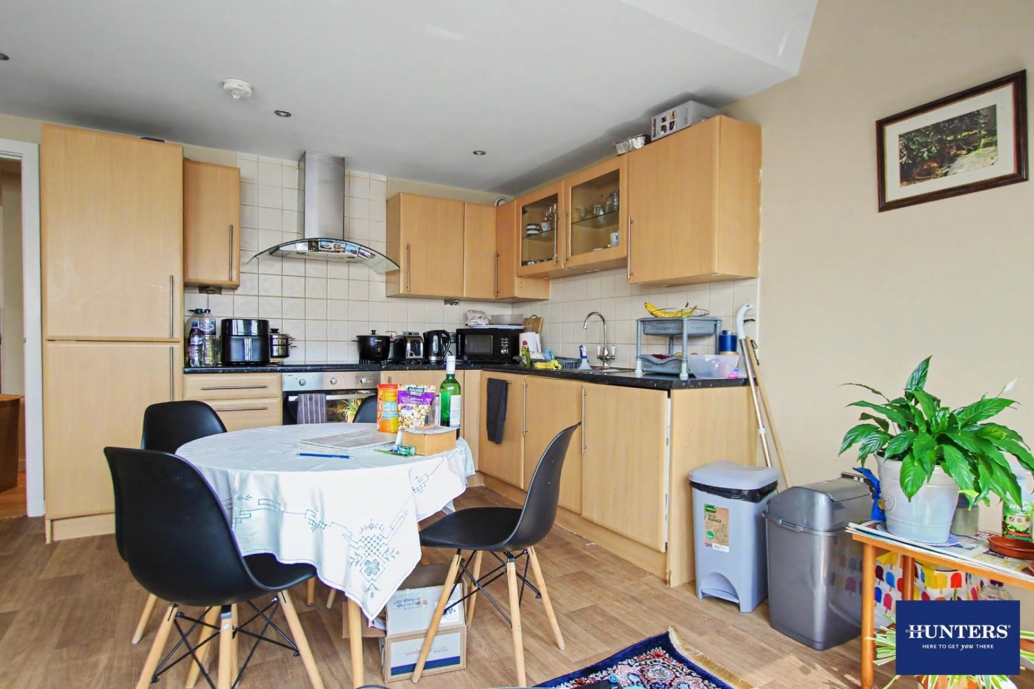 2 bedroom Flat for sale in Colonial Buildings Sunbridge Road, Bradford, BD1 2NB
