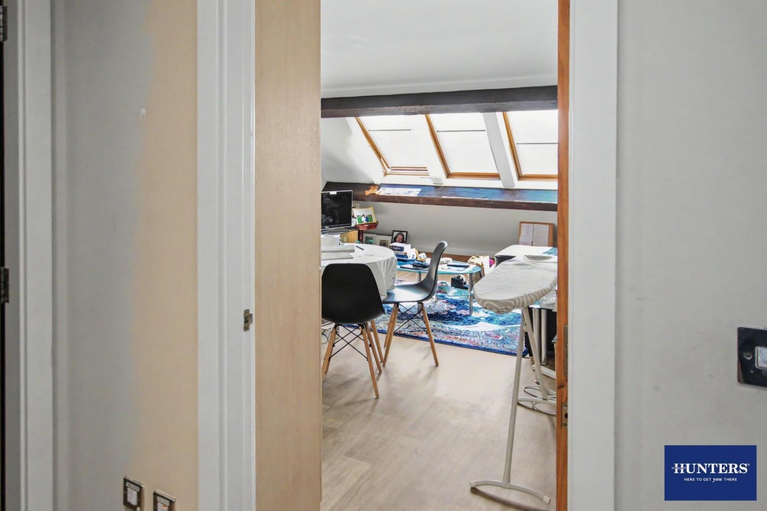 2 bedroom Flat for sale in Colonial Buildings Sunbridge Road, Bradford, BD1 2NB