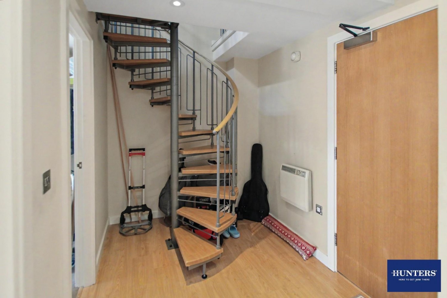 2 bedroom Flat for sale in Colonial Buildings Sunbridge Road, Bradford, BD1 2NB