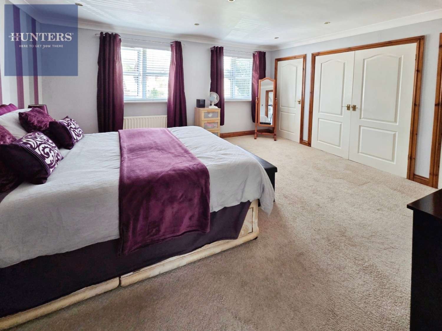 5 bedroom House for sale in Islawen Meadows, Pencoed, Bridgend