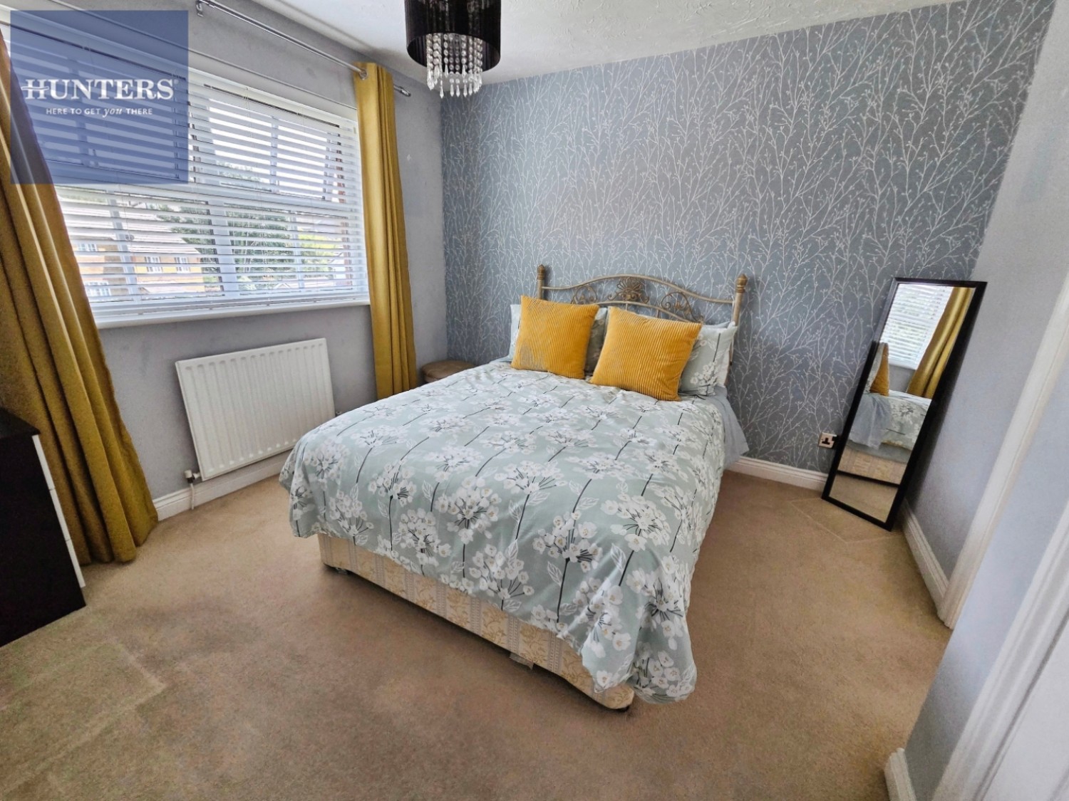 5 bedroom House for sale in Islawen Meadows, Pencoed, Bridgend