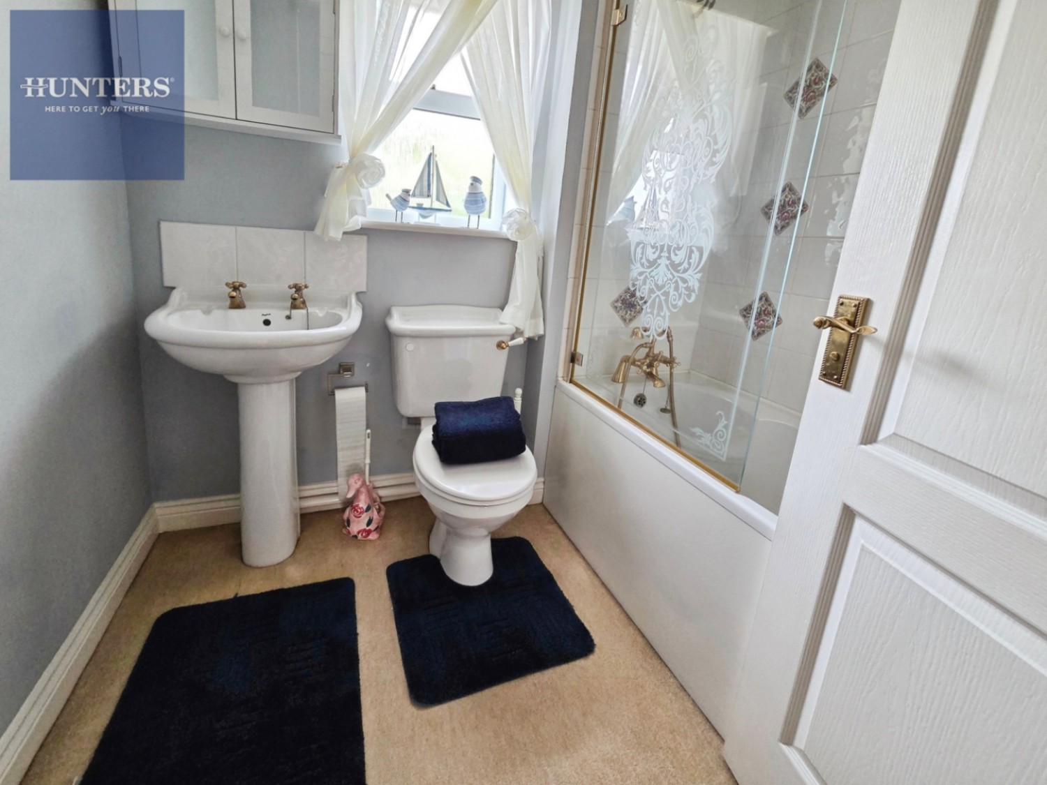 5 bedroom House for sale in Islawen Meadows, Pencoed, Bridgend