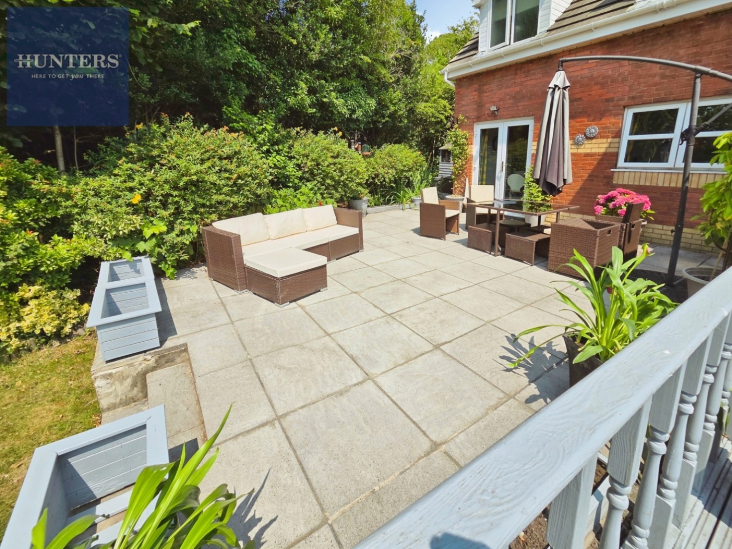 5 bedroom House for sale in Islawen Meadows, Pencoed, Bridgend