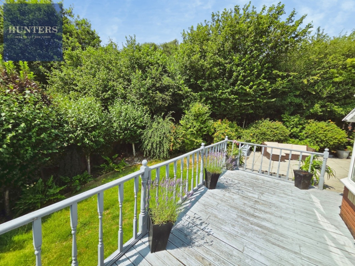 Islawen Meadows, Pencoed, Bridgend