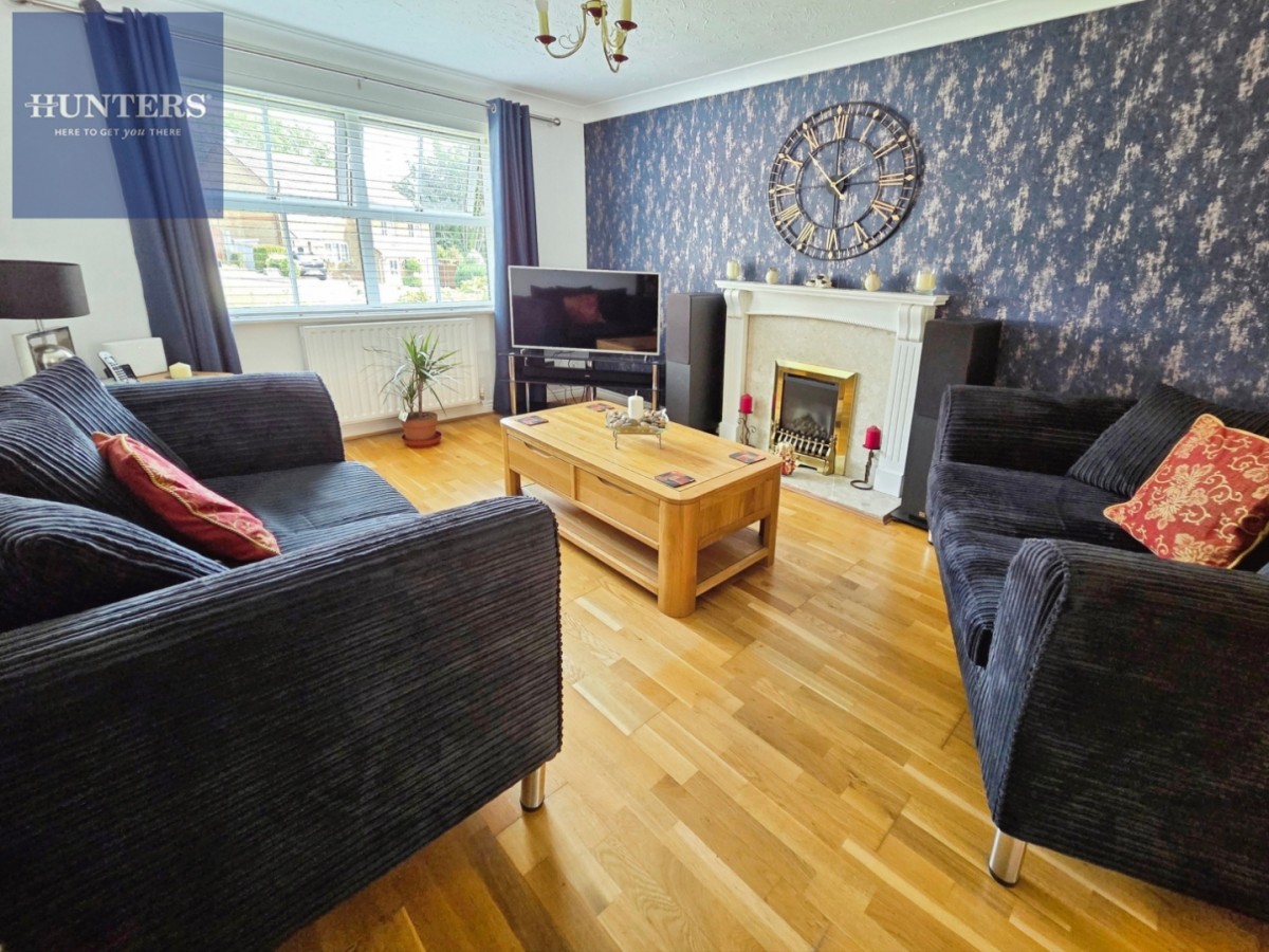 Islawen Meadows, Pencoed, Bridgend
