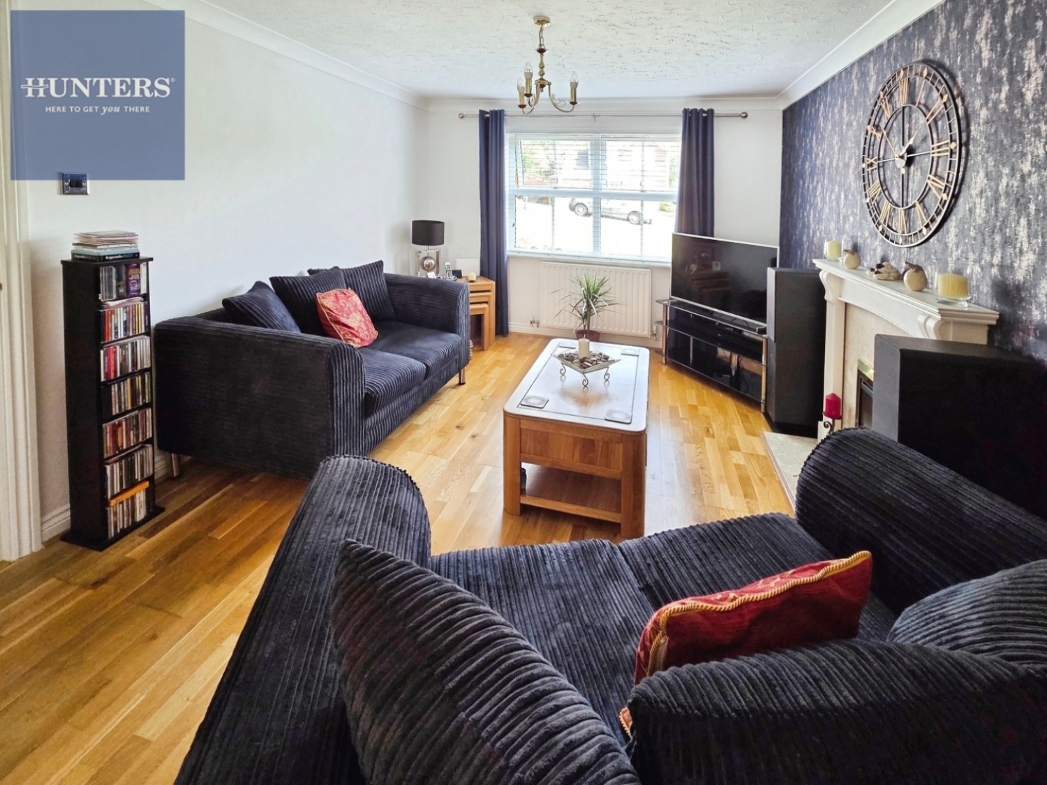 5 bedroom House for sale in Islawen Meadows, Pencoed, Bridgend