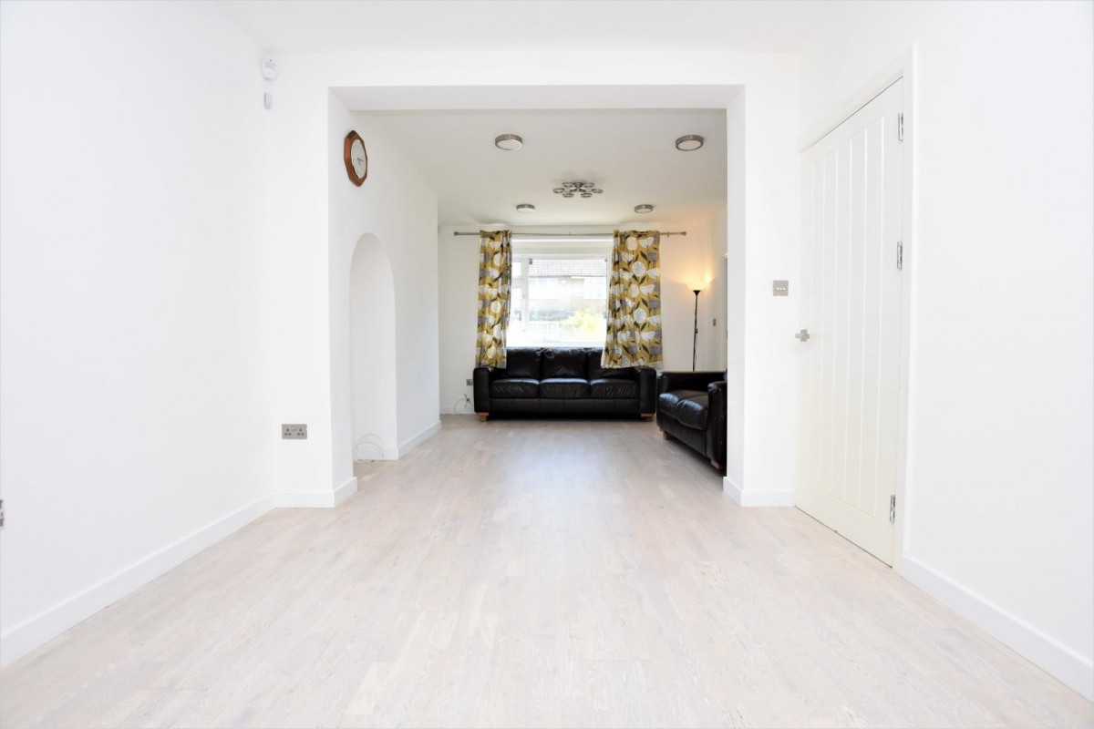 Tendring Way, Chadwell Heath, RM6