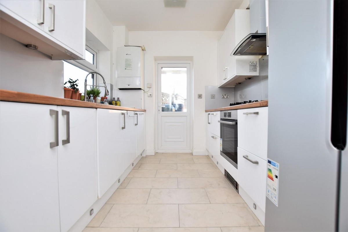 Tendring Way, Chadwell Heath, RM6