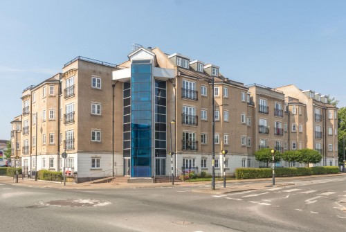 Lake Street, Leighton Buzzard