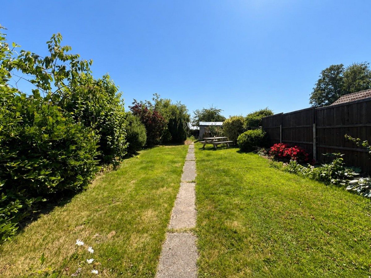 Vinecroft, Wanswell, Berkeley