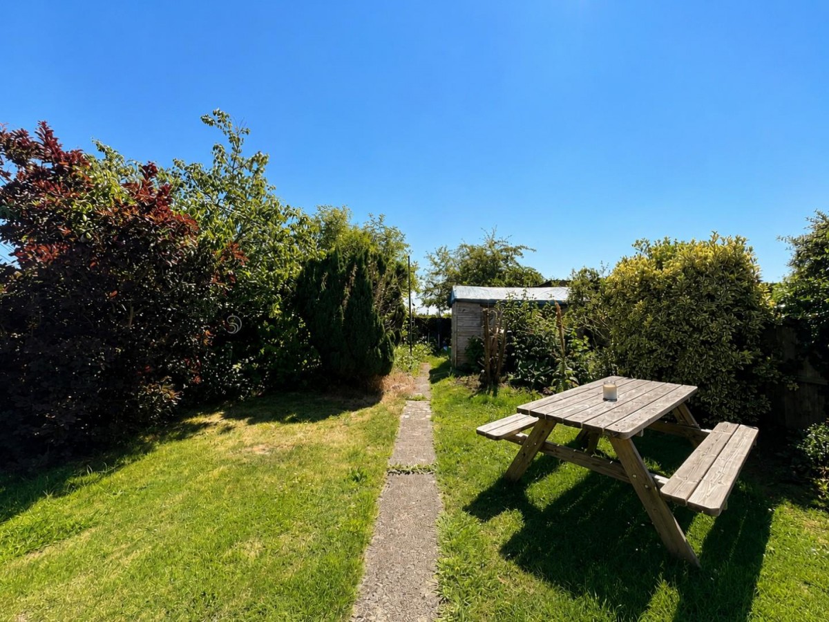 Vinecroft, Wanswell, Berkeley