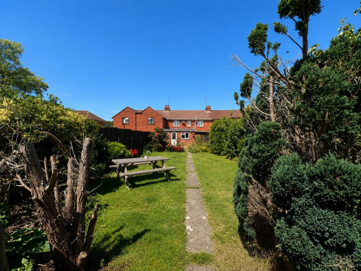Vinecroft, Wanswell, Berkeley