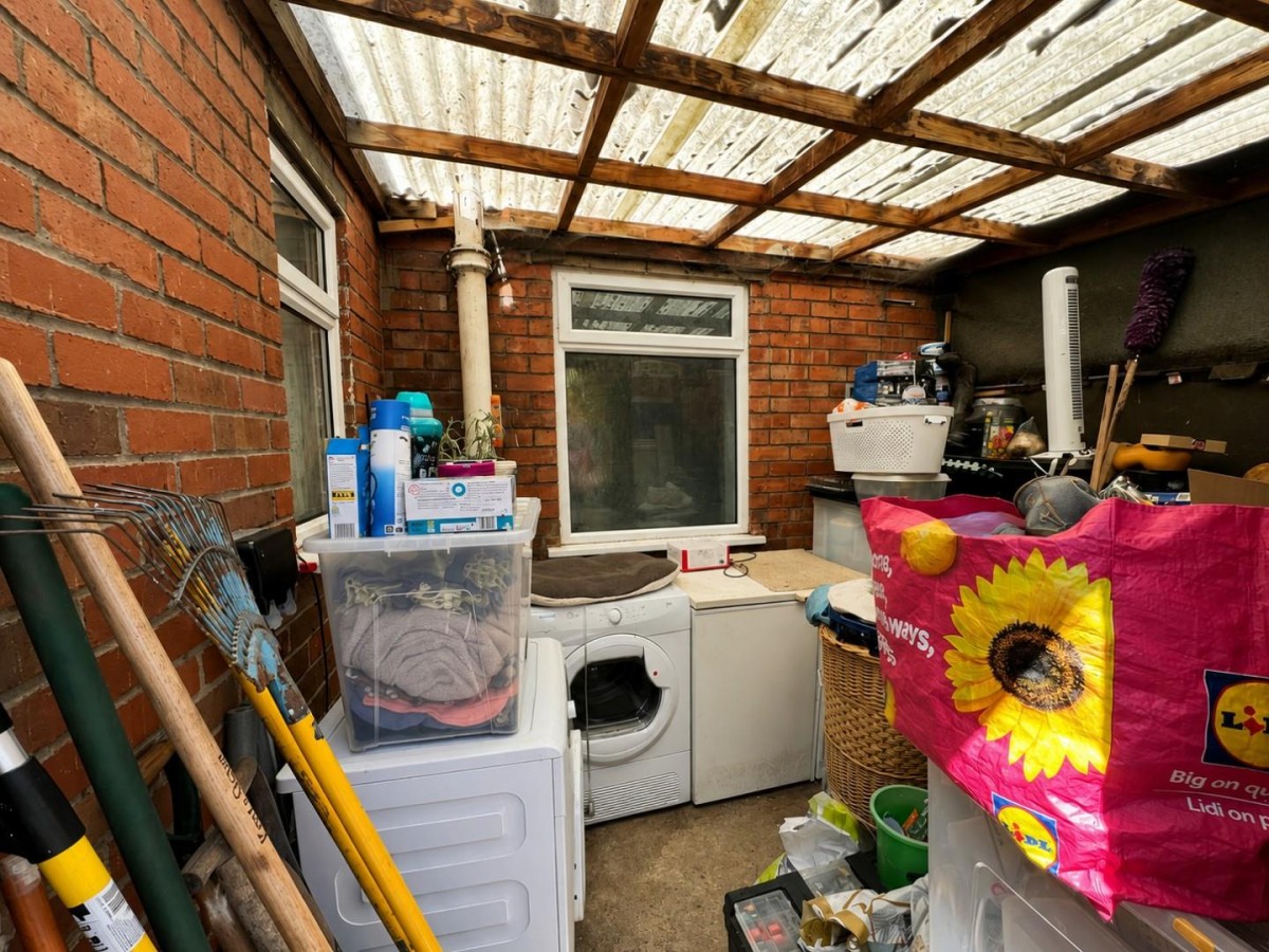 Vinecroft, Wanswell, Berkeley