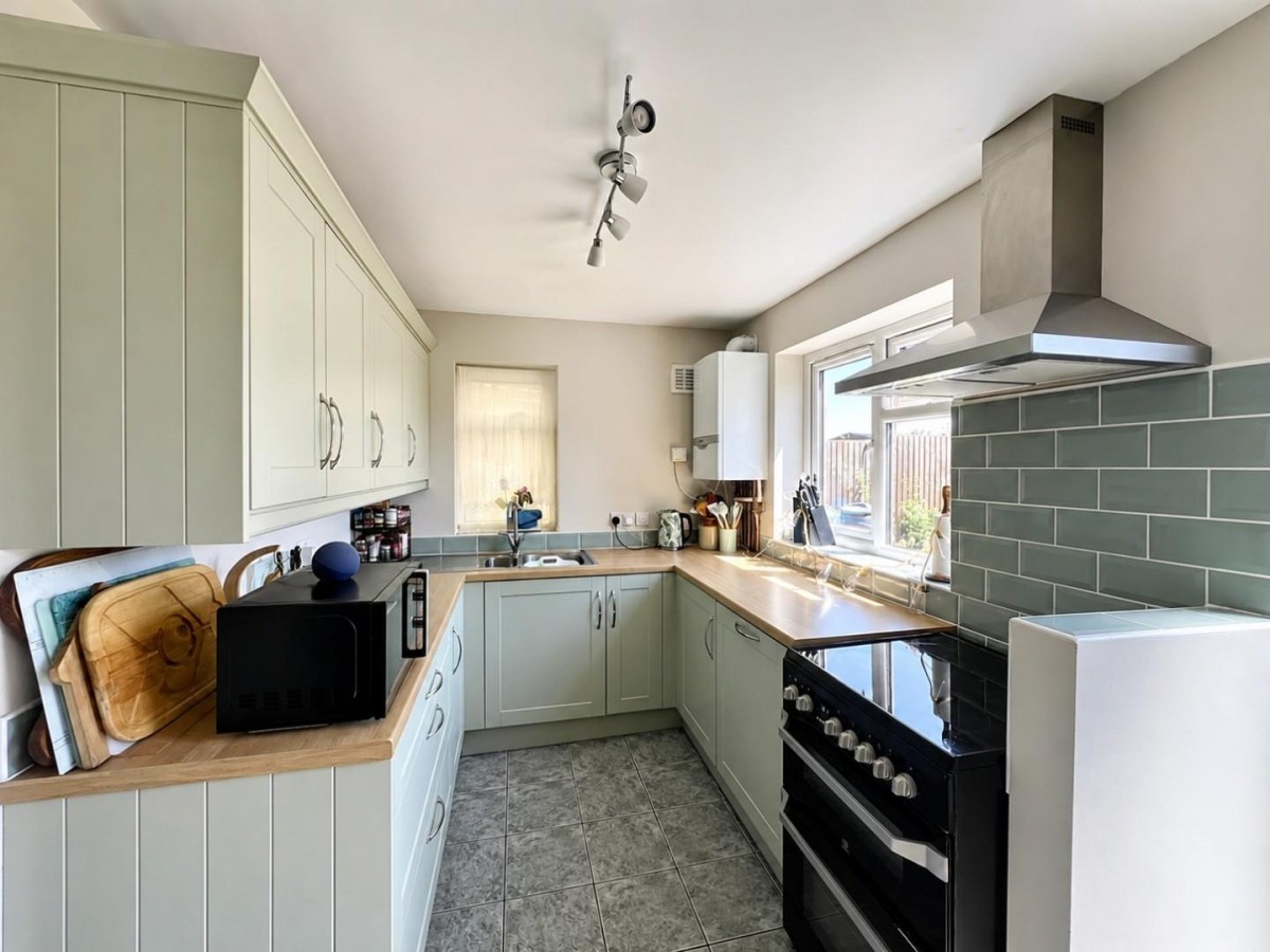 Vinecroft, Wanswell, Berkeley