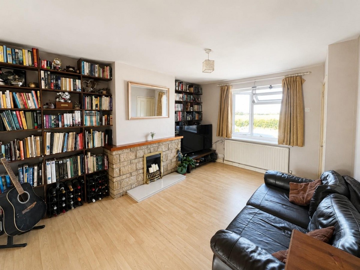 Vinecroft, Wanswell, Berkeley