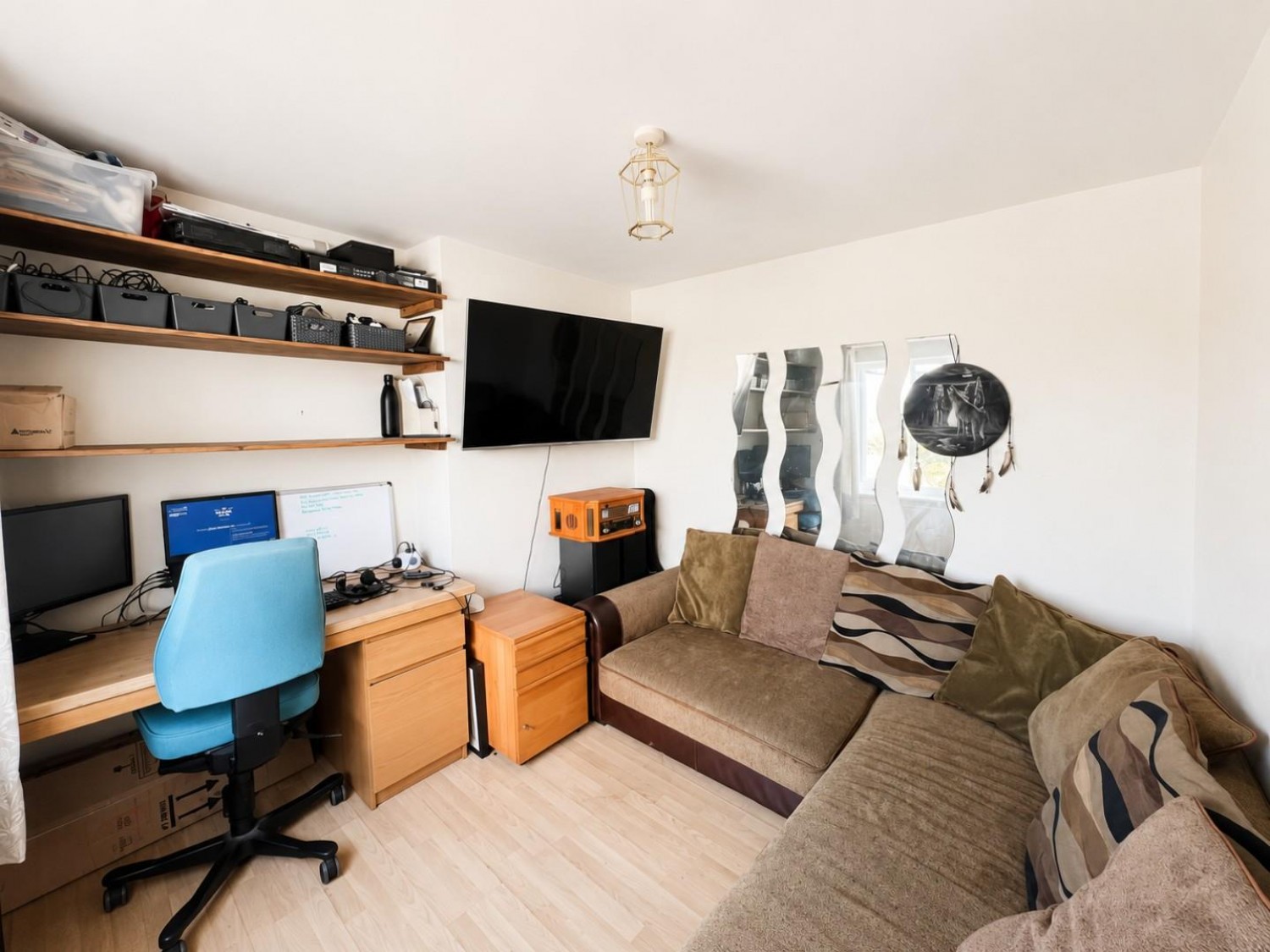 2 bedroom House for sale in Vinecroft, Wanswell, Berkeley