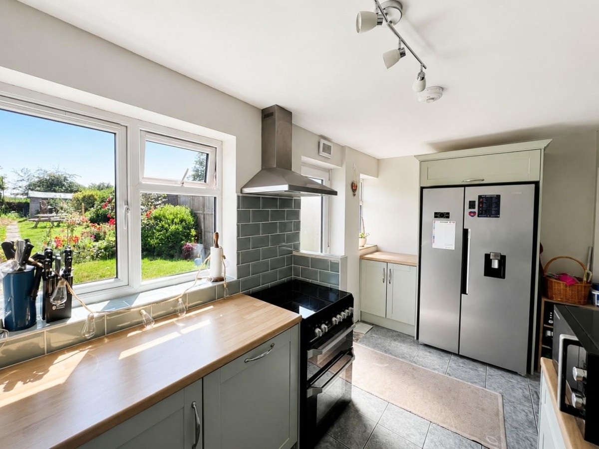 Vinecroft, Wanswell, Berkeley