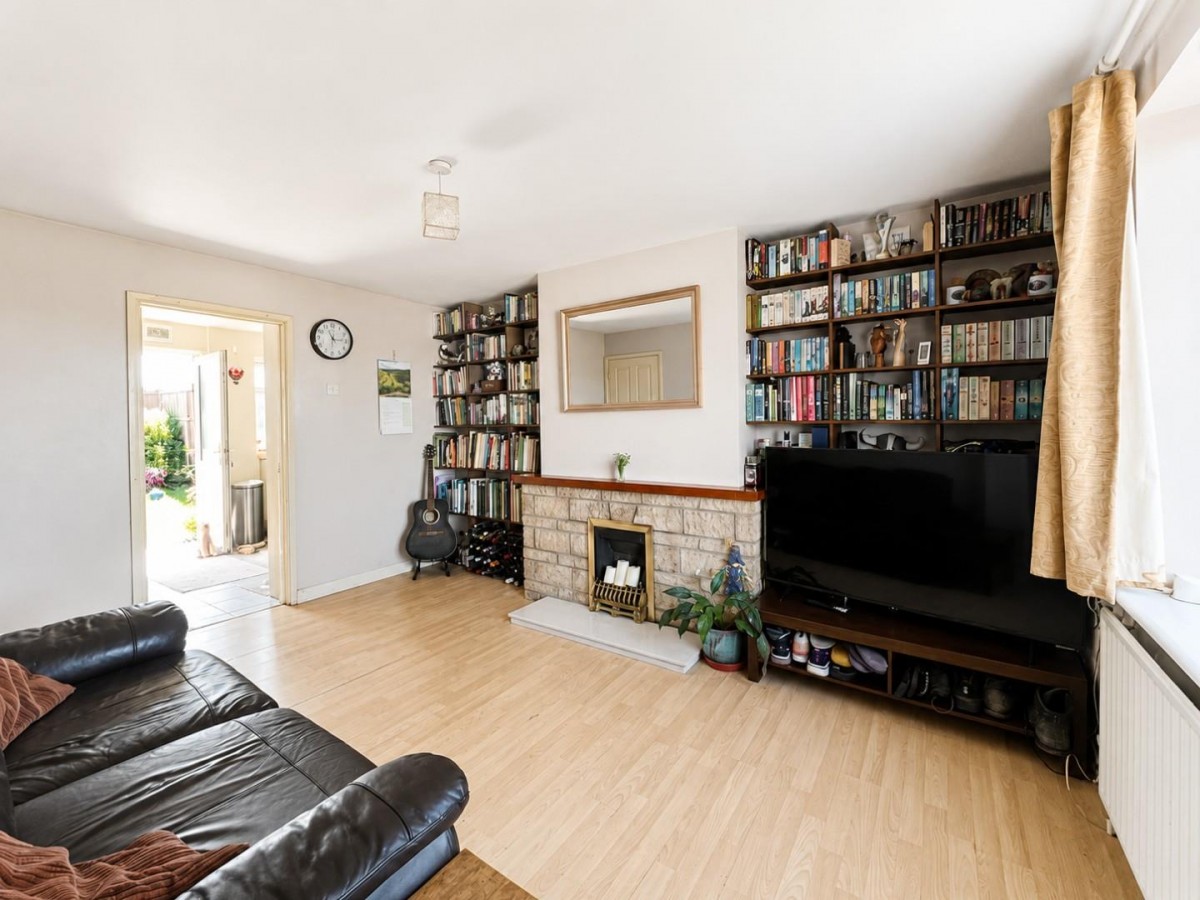 Vinecroft, Wanswell, Berkeley